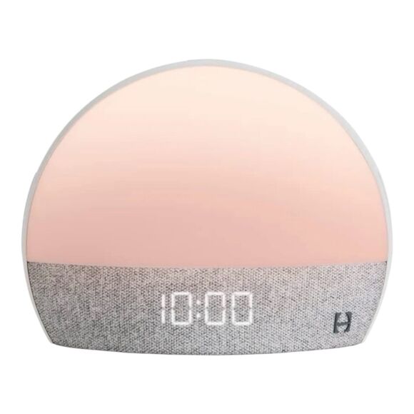 HATCH RESTORE 1 Smart Sleep Sound Machine & Sunrise Alarm Clock HBR4100 - Picture 8 of 8